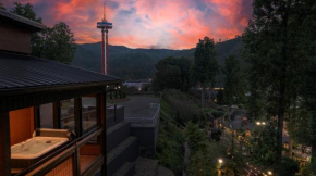 Downtown Dreamin Gatlinburg